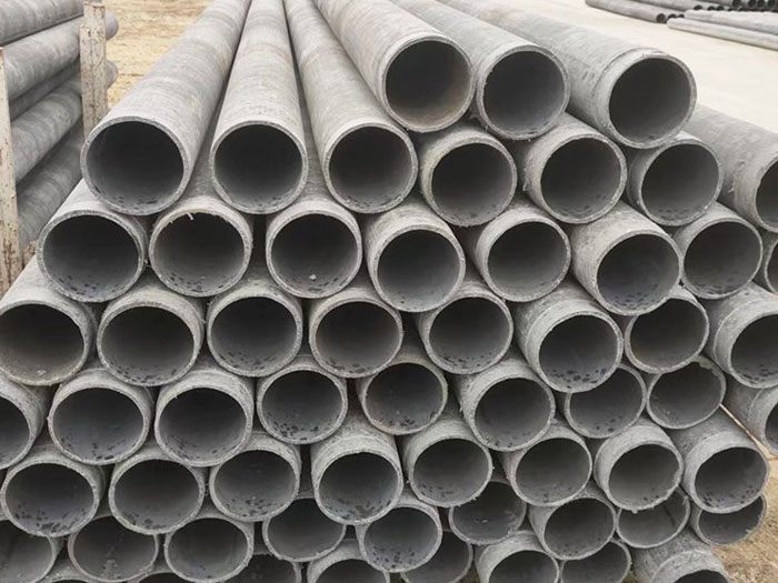 海泡石電纜管在施工中總會有一定的要求